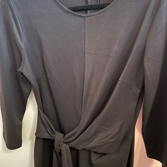 Dynamite black dress size M - Picture 3 of 5